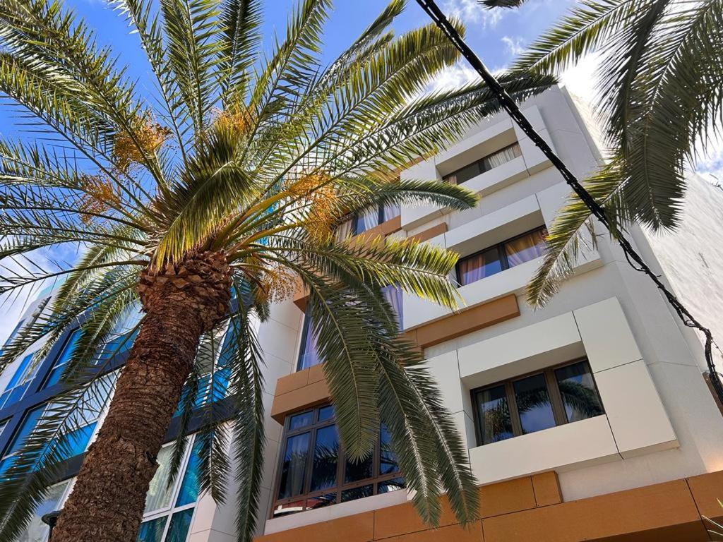 Hjs Guest House - The Majestic Loft Las Palmas de Gran Canaria Eksteriør billede