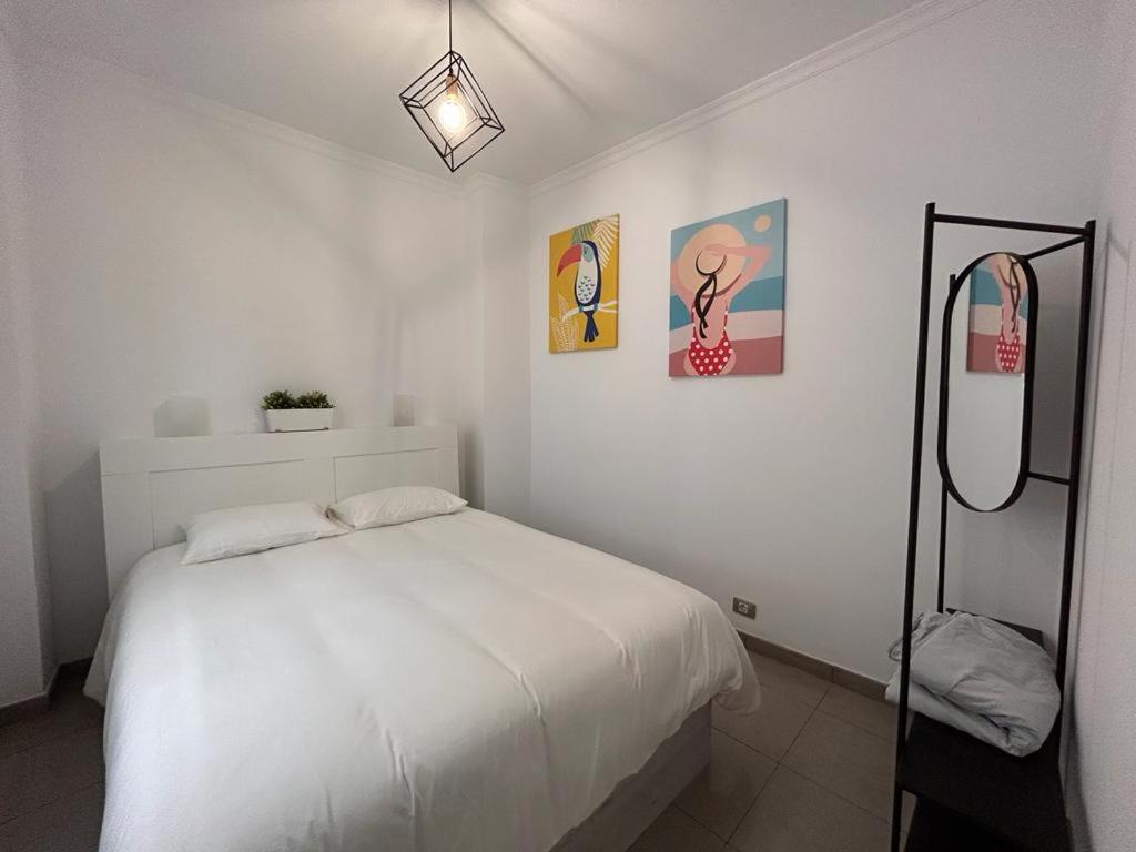 Hjs Guest House - The Majestic Loft Las Palmas de Gran Canaria Eksteriør billede