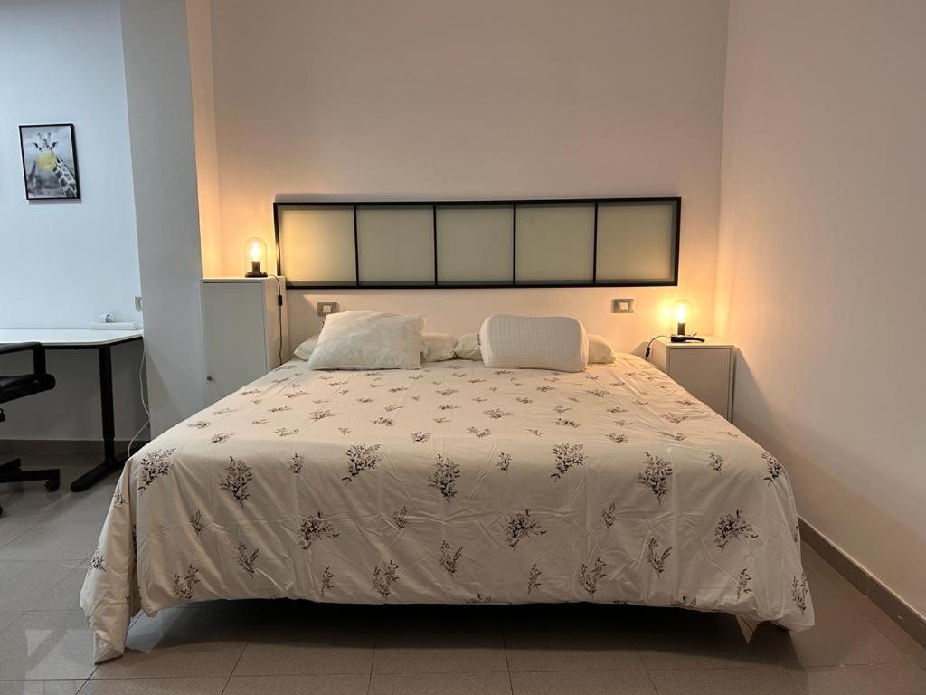 Hjs Guest House - The Majestic Loft Las Palmas de Gran Canaria Eksteriør billede